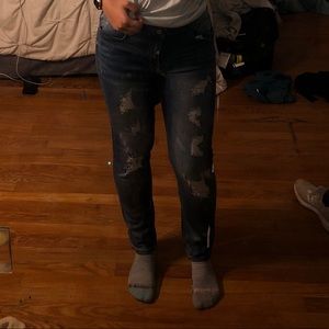 Alter’d State Jeans